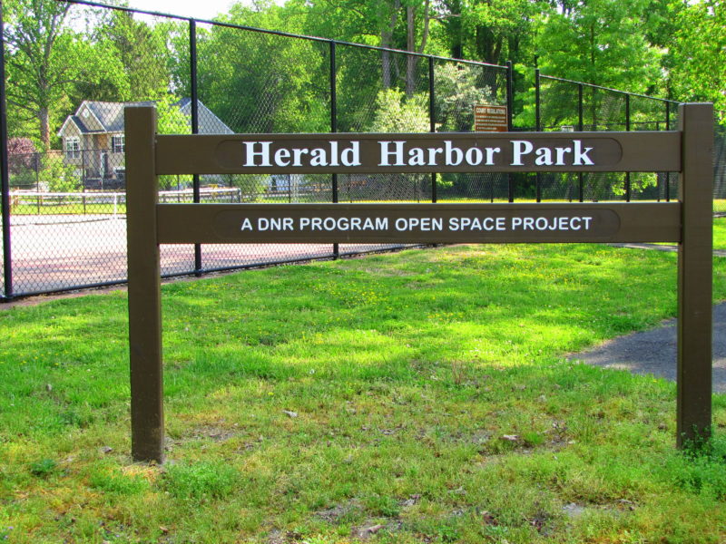 Herald Harbor - Anne Arundel County, Maryland