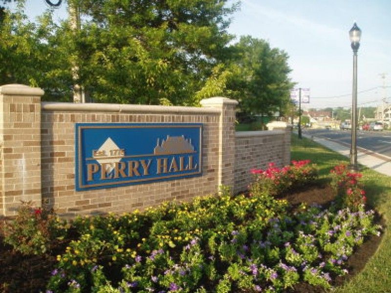 Perry Hall - Baltimore County, Maryland