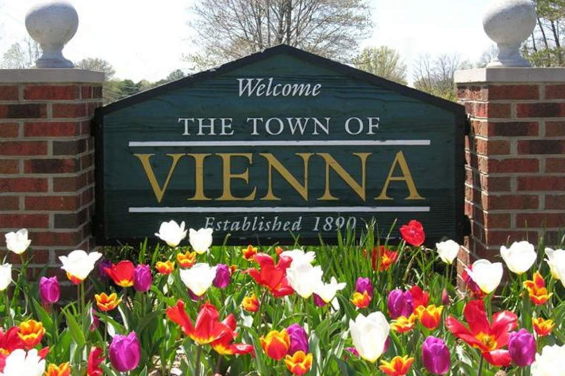 Vienna - Fairfax, Virginia